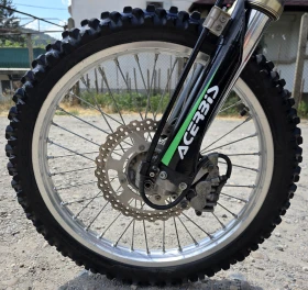 Yamaha Wr 250  2  ! | Mobile.bg    16