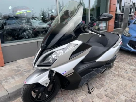 Обява за продажба на Kymco Downtown 300 ~2 800 лв. - изображение 4