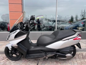 Обява за продажба на Kymco Downtown 300 ~2 800 лв. - изображение 3