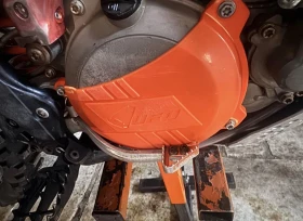 Ktm SX-F 350, снимка 7