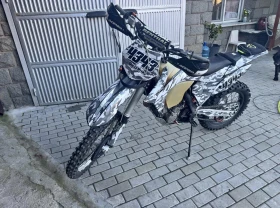 Ktm SX-F 350 - изображение 1