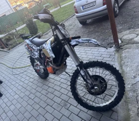 Ktm SX-F 350, снимка 4