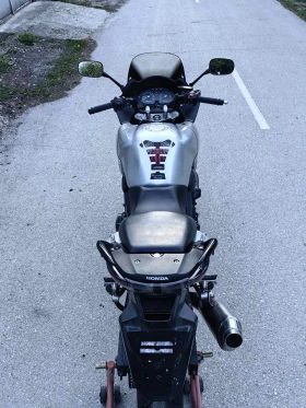 Honda Cbf 600S-ABS | Mobile.bg � ����� ������ 6