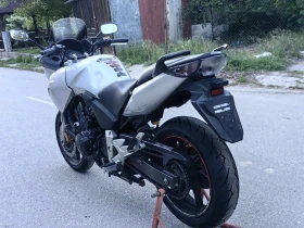 Honda Cbf 600S-ABS | Mobile.bg � ����� ������ 5