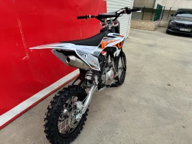 Kayo Moto Kayo Moto TT125  | Mobile.bg � ����� ������ 4