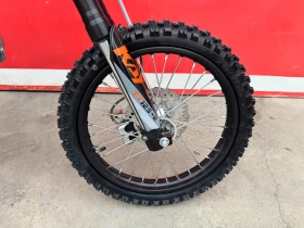 Kayo Moto Kayo Moto TT125  | Mobile.bg � ����� ������ 8
