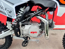 Kayo Moto Kayo Moto TT125  | Mobile.bg � ����� ������ 6