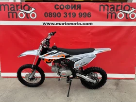 Kayo Moto Kayo Moto TT125  | Mobile.bg � ����� ������ 9