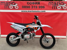 ����� �� �������� �� Kayo Moto Kayo Moto TT125 