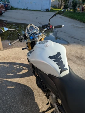 Honda Hornet undefined | Auto.bg — изображение 4