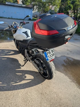 Honda Hornet undefined | Auto.bg — изображение 3