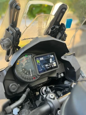 Kawasaki Versys 1000SE TRAVEL EDITION, ЛИЗИНГ | Auto.bg — изображение 7