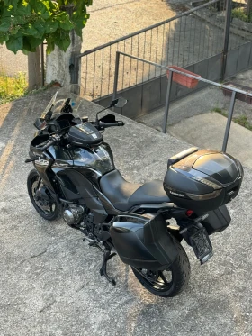 Kawasaki Versys 1000SE TRAVEL EDITION, ЛИЗИНГ | Auto.bg — изображение 3