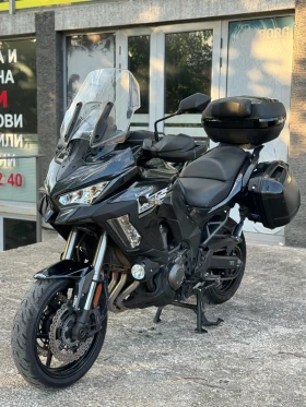 Kawasaki Versys 1000SE TRAVEL EDITION, ЛИЗИНГ | Auto.bg — изображение 2