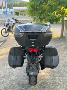 Kawasaki Versys 1000SE TRAVEL EDITION, ЛИЗИНГ | Auto.bg — изображение 5