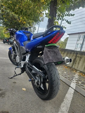 Suzuki SV undefined | Auto.bg — изображение 4