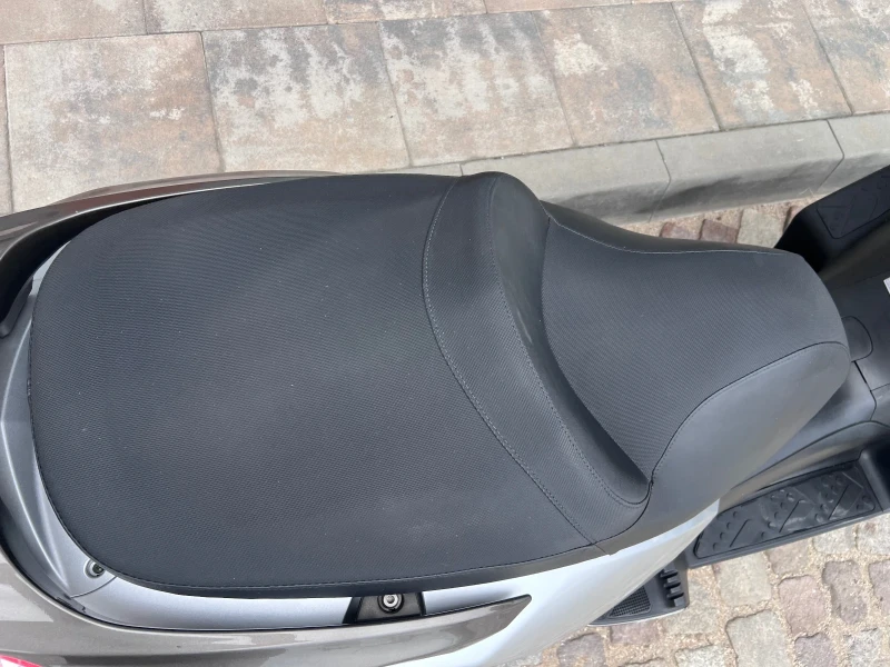 Kymco Downtown 300, снимка 9 - Мотоциклети и мототехника - 51719566