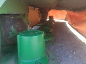 Сенокосачка Krone Krone easy cut f3.20m , снимка 7