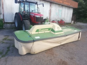 Сенокосачка Krone Krone easy cut f3.20m , снимка 1