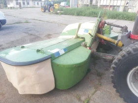 Сенокосачка Krone Krone easy cut f3.20m , снимка 6