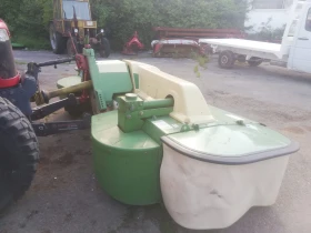 Сенокосачка Krone Krone easy cut f3.20m , снимка 5