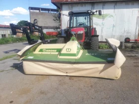 Сенокосачка Krone Krone easy cut f3.20m , снимка 3