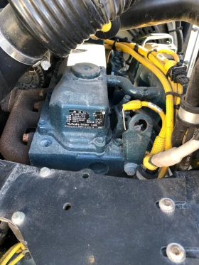 Валяк BOMAG BW120-SL-5, снимка 2