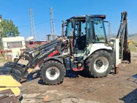 Багер Hidromek 102 B, снимка 5