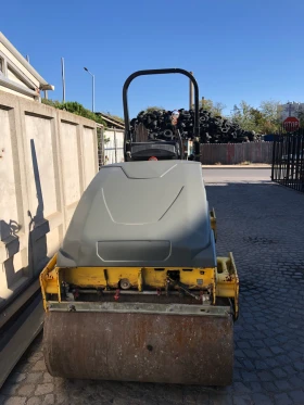 Валяк BOMAG BW120-SL-5, снимка 3