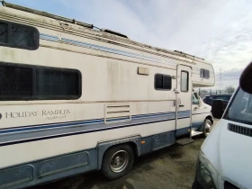 Кемпер Ford E350, снимка 9