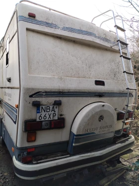 Кемпер Ford E350, снимка 11