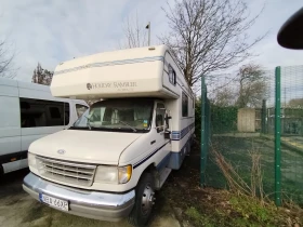 Кемпер Ford E350, снимка 8