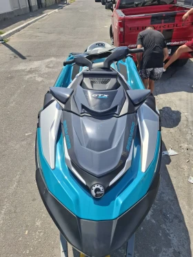  Bombardier Sea Doo GTX 325 Limited edition 2025 | Mobile.bg    1