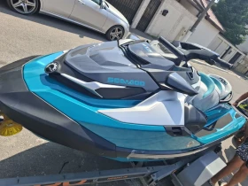  Bombardier Sea Doo GTX 325 Limited edition 2025 | Mobile.bg    6