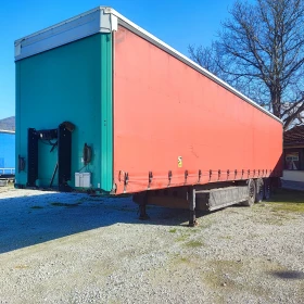 Полуремарке Koegel SN 24