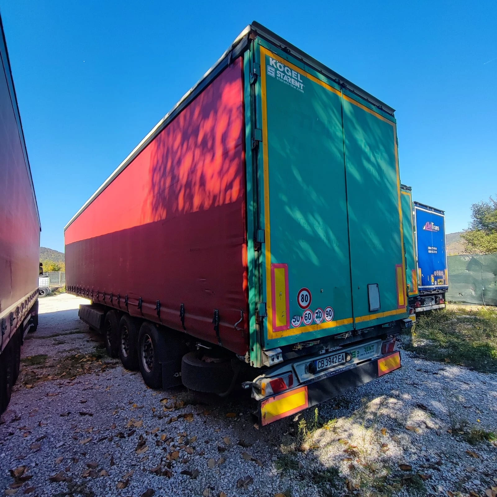  Koegel SN 24 | Mobile.bg   3