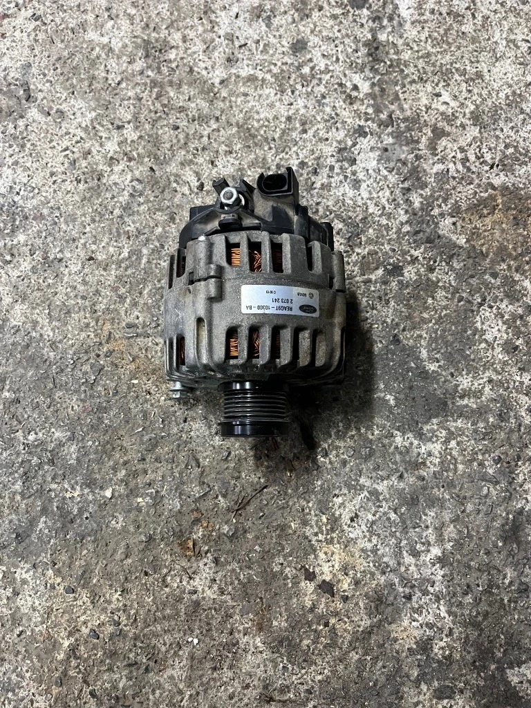  .  Ford  2.0 TDCI | Mobile.bg   1