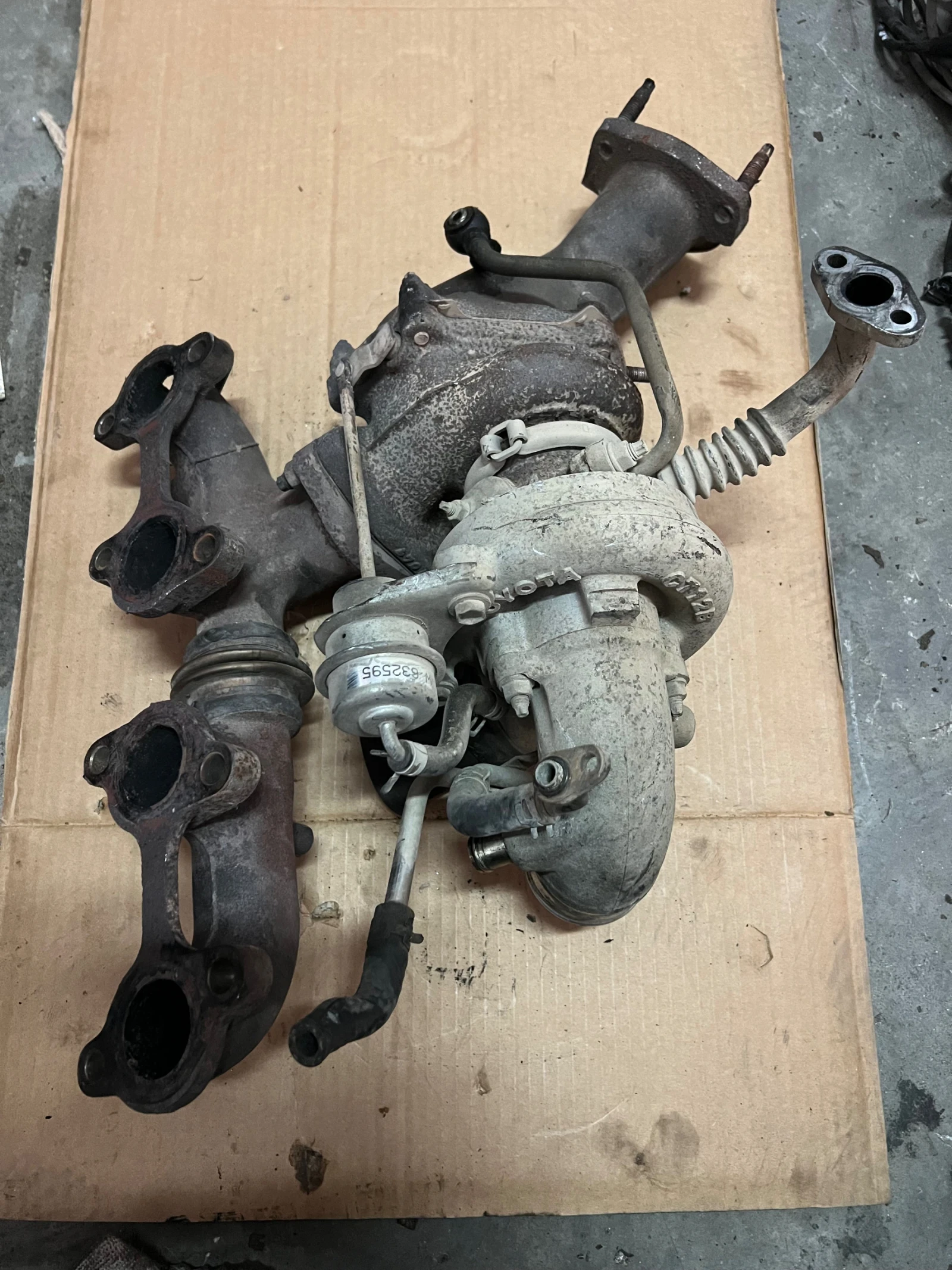 ������� TOYOTA CT12B LAND CRUISER HILUX | Mobile.bg � ����������� 2