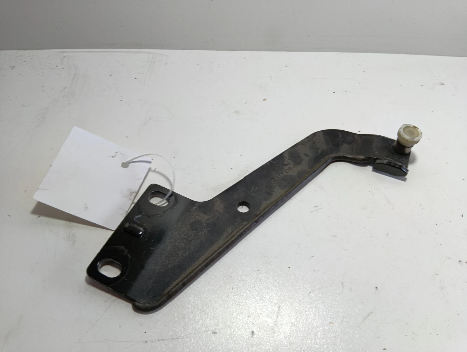 плъзгач ролка задна лява врата 7N0843435D VW Sharan