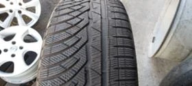 Гуми Зимни 205/55R16, снимка 6