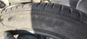 Гуми Зимни 205/55R16, снимка 9