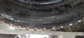 Гуми Зимни 205/55R16, снимка 4