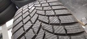 Гуми Зимни 205/55R16, снимка 2