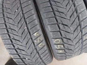 Гуми Зимни 225/45R18, снимка 3
