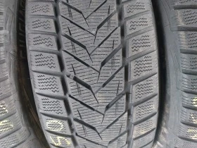 Гуми Зимни 225/45R18, снимка 4