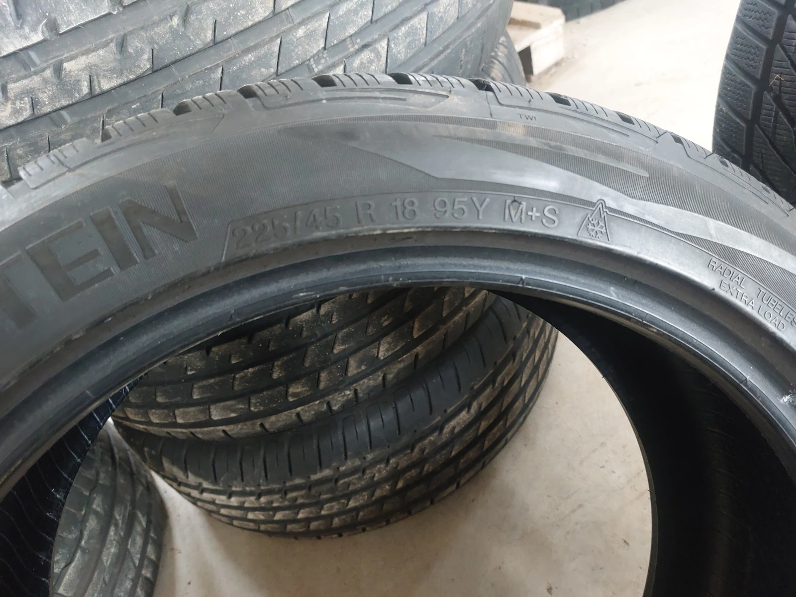  225/45R18 | Mobile.bg   6