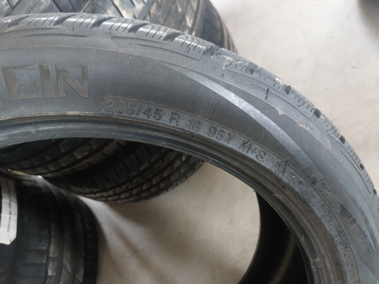  225/45R18 | Mobile.bg   8