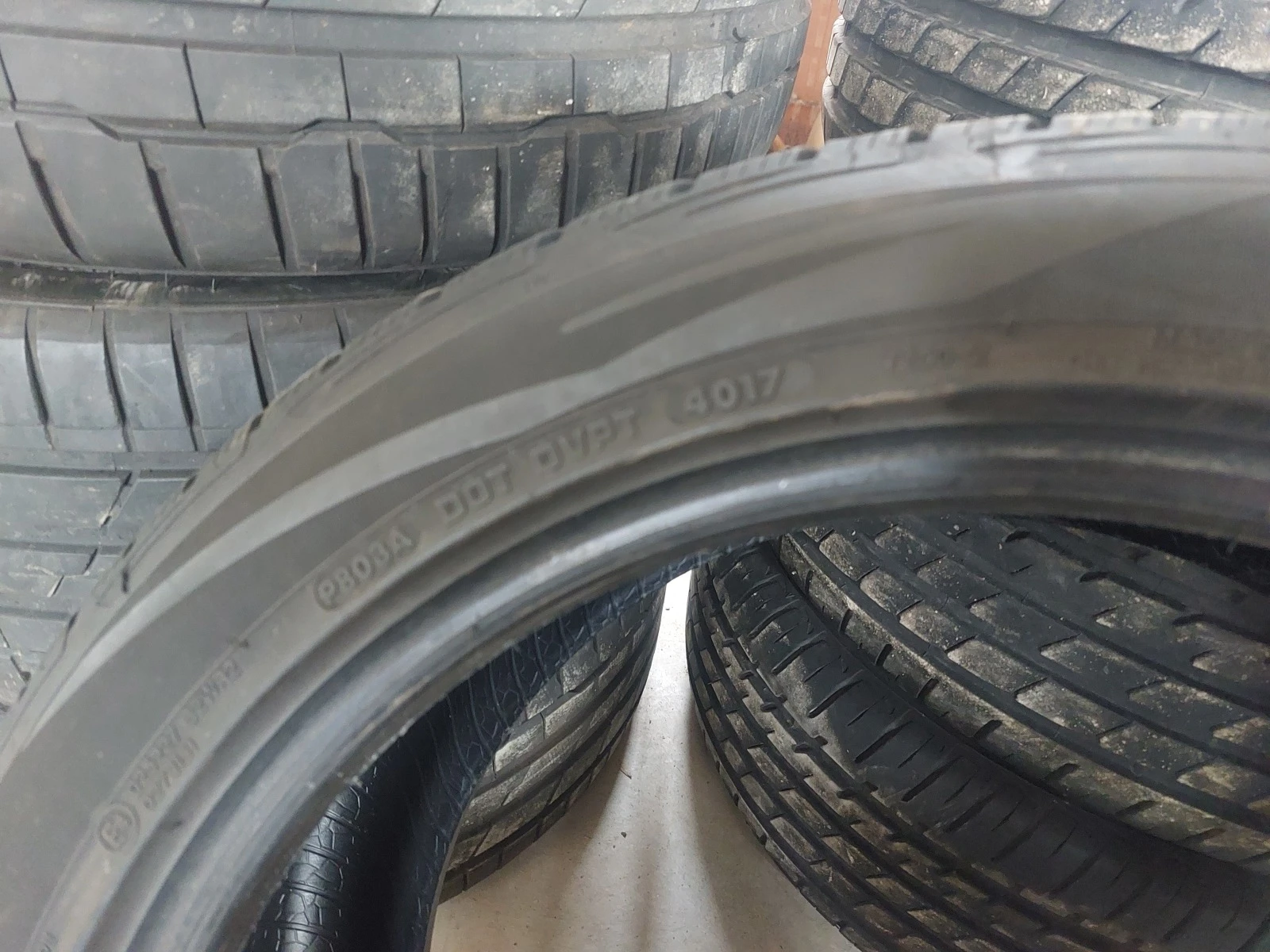  225/45R18 | Mobile.bg   9
