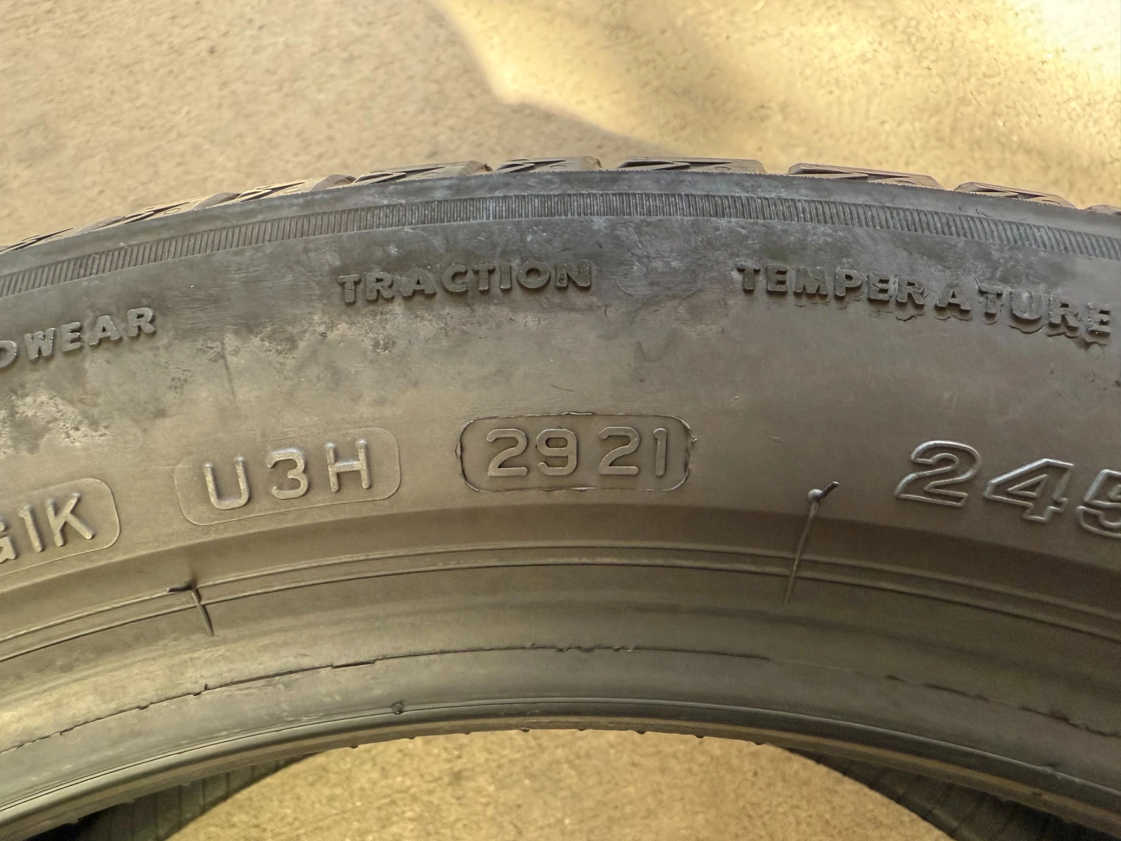  245/45R18 | Mobile.bg   8