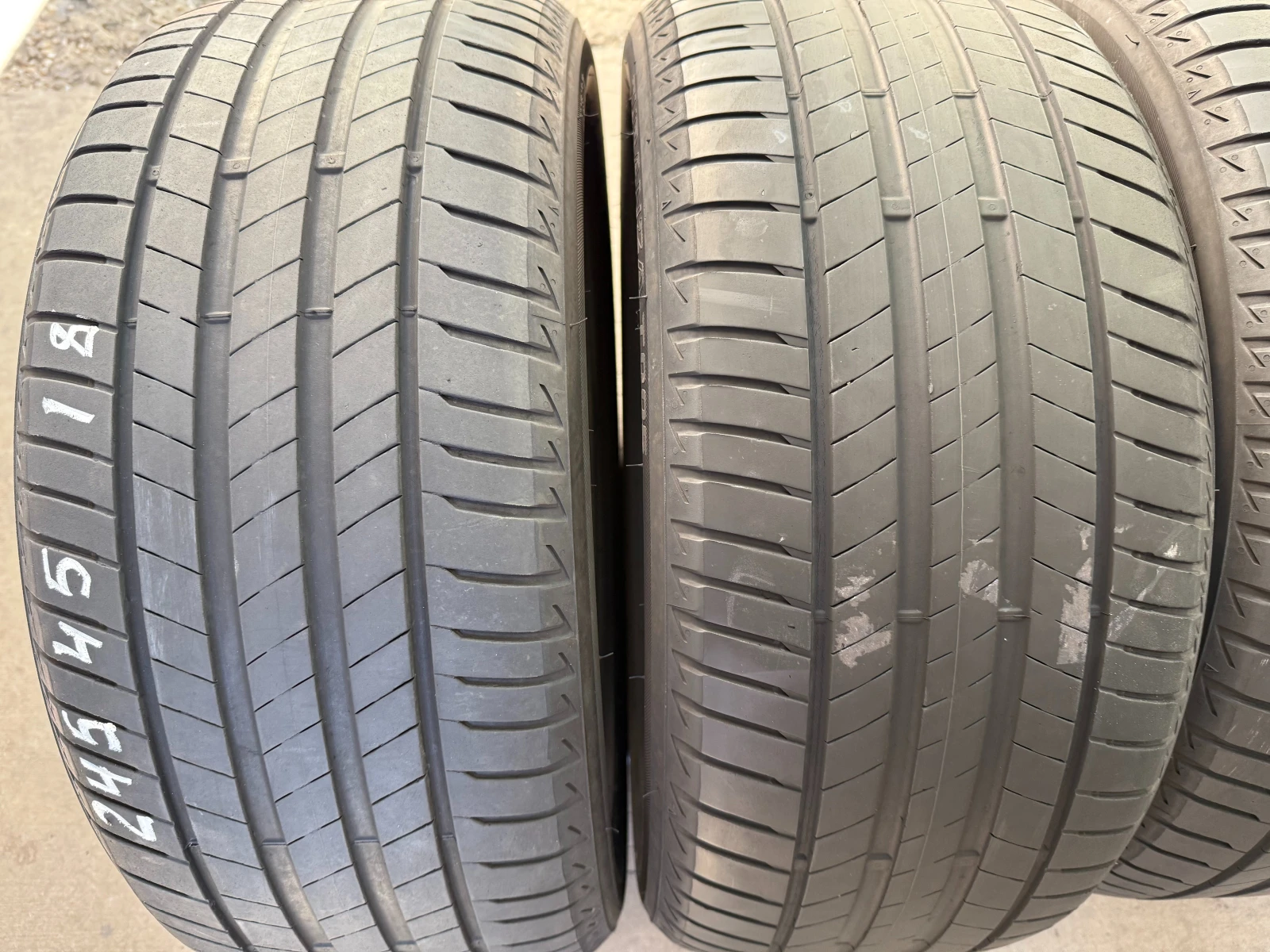  245/45R18 | Mobile.bg   2